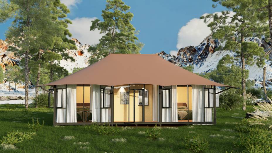 怀宁县装配式建筑厂家